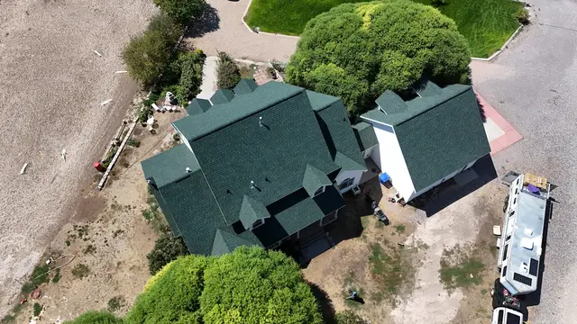Storm Damage & Insurance Claims in Bothwell, Utah — after photo, August 2026