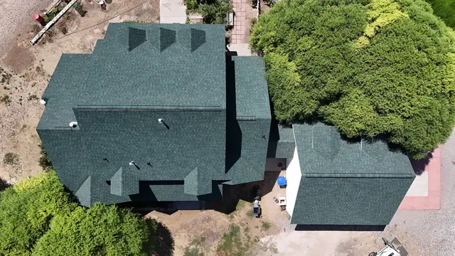 Storm Damage & Insurance Claims in Bothwell, Utah — after photo, August 2026