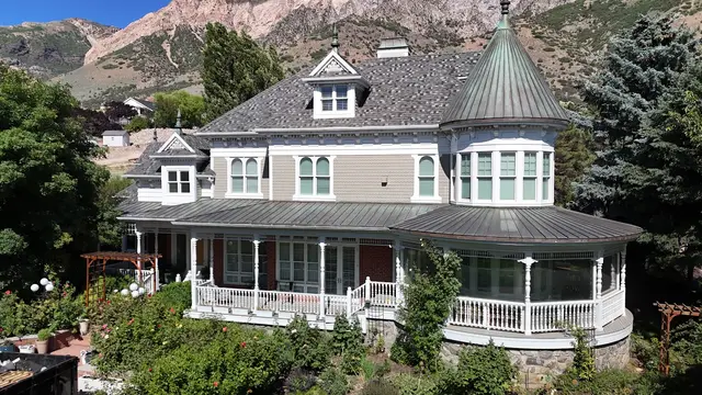 Storm Damage & Insurance Claims in Willard, Utah — after photo, June 2026