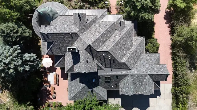 Storm Damage & Insurance Claims in Willard, Utah — after photo, June 2026